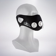 CS M vysokohorská výkonnostná tréningová maska