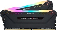 Pamäť Corsair DDR4 Vengeance 16 GB / 3 000 (2 * 8 GB) CL