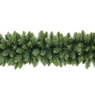 Umelý vianočný stromček girlanda Smrek 200 cm