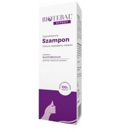 BIOTEBAL EFFECT Šampón proti vypadávaniu vlasov 200 ml