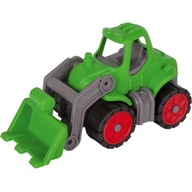 Mini traktor BIG Power Worker Mini traktor BIG Power Worker