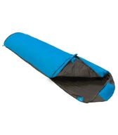 Vango modrý spací vak Planet 50 Volt Blue