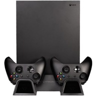 Chladiaca a nabíjacia stanica pre Xbox One S One X