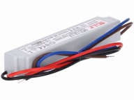 GLP 12V 12W IP67 GPV hermetický napájací zdroj GLP 12V 12W IP67 GPV hermetický napájací zdroj