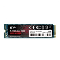 Silicon Power Ace A80 SP002TBP34A80M28 SSD (2. generácia)