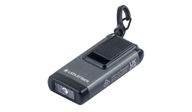Miniatúrna baterka na kľúče Ledlenser K4R 120lm LED Miniatúrna baterka na kľúče Ledlenser K4R 120lm LED