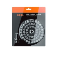 ADBL LEATHER TWISTER 125MM ADBL LEATHER TWISTER 125MM