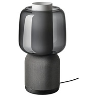 Sklenené tienidlo na reproduktorovú lampu IKEA SYMFONISK WiFi Sklenené tienidlo na reproduktorovú lampu IKEA SYMFONISK WiFi
