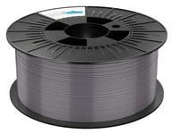 3DACTIVE PET-G FILAMENT SILVER 1,75 MM 1100 G