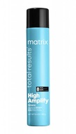 Lak na vlasy MATRIX HIGH AMPLIFY Hold Lak na vlasy MATRIX HIGH AMPLIFY Hold