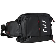 Fox Utility 5L Lumbar Hydration Pack čierny