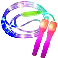 ŠVIHADLO S LED SVETLAMI MIX FARIEB SILNÝ HOP ŠVIHADLO S LED SVETLAMI MIX FARIEB SILNÝ HOP
