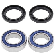 Ložiská predných kolies KAWASAKI ZX-6R 9R 10R 14R NINJA Ložiská predných kolies KAWASAKI ZX-6R 9R 10R 14R NINJA