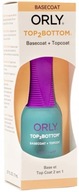 ORLY ZÁKLAD A TOP PRE TRADIČNÝ LAK NA NECHTY 11ml VEGAN ORLY ZÁKLAD A TOP PRE TRADIČNÝ LAK NA NECHTY 11ml VEGAN