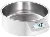Váha SENCOR SKS 4030 WH Váha SENCOR SKS 4030 WH