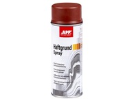 Aplikácia Haftgrund Anti-corrosion Primer Spray 400 ml