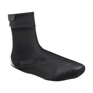 Kryt topánok Shimano S1100R Soft Shell | ČIERNA XL Kryt topánok Shimano S1100R Soft Shell | ČIERNA XL