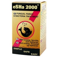 ESHa 2000 20ml Liek na 18 chorôb ESHa 2000 20ml Liek na 18 chorôb