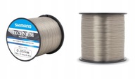Japonské Shimano TECHNIUM INVISITEC 0,305mm 1100m Japonské Shimano TECHNIUM INVISITEC 0,305mm 1100m