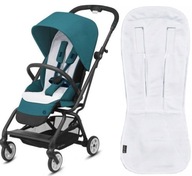 CYBEX LETNÁ VLOŽKA DO KOČÍKU PRIAM BALIOS EEZY S