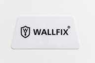 Wallfix tlaková stierka na tapetovanie