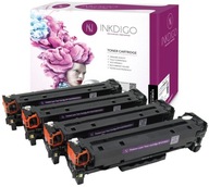 4x toner pre HP COLOR LASERJET PRO MFP M476dw M476d 4x toner pre HP COLOR LASERJET PRO MFP M476dw M476d