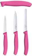 Victorinox nôž 6.7836.L115 plus dva nože na zeleninu, Swiss Classic Victorinox nôž 6.7836.L115 plus dva nože na zeleninu, Swiss Classic