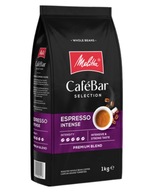 MELITTA CAFEBAR ESPRESSO INTENSE káva 1 kg MELITTA CAFEBAR ESPRESSO INTENSE káva 1 kg