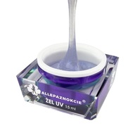 Jelly Moonlight Flame 15 gél na stavbu nechtov Jelly Moonlight Flame 15 gél na stavbu nechtov