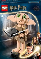 LEGO Harry Potter Domáci škriatok Dobby (76421) KL