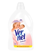 VERNEL Leštidlo DELICADO SENSITIVE 2,2L