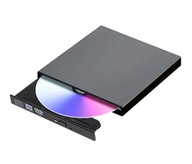 EXTERNÁ DVD mechanika CD PRE PRENOSNÝ POČÍTAČ USB
