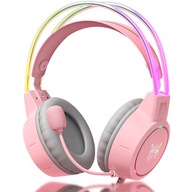 KÁBOVÉ HERNÉ SLÚCHADLÁ ONIKUMA X15 PRO S PC RGB MIKROFÓNOM KÁBOVÉ HERNÉ SLÚCHADLÁ ONIKUMA X15 PRO S PC RGB MIKROFÓNOM