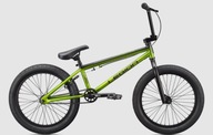 BMX bicykel MONGOOSE LEGION L20 Green