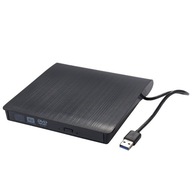 EXTERNÁ JEDNOTKA DVD-RW Slim USB 3.0 EXTERNÁ JEDNOTKA DVD-RW Slim USB 3.0