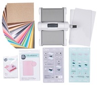 A4 Sizzix Big Shot Plus štartovacia súprava plus štartér A4 Sizzix Big Shot Plus štartovacia súprava plus štartér