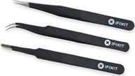 IFIXIT Precision Tweezer Sada presných pinzet IFIXIT Precision Tweezer Sada presných pinzet