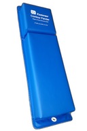 Modrý blatník 60 cm CONTOUR FENDER Modrý blatník 60 cm CONTOUR FENDER