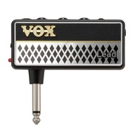 VOX AMPLUG 2 LEAD slúchadlový gitarový zosilňovač
