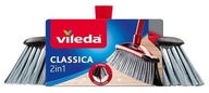 Vileda univerzálna kefa 2 v 1 bez rukoväte Vileda univerzálna kefa 2 v 1 bez rukoväte