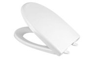 WC sedadlo Soft-close pre CERSANIT YASMINA WC sedadlo Soft-close pre CERSANIT YASMINA