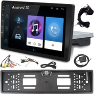 AUTORÁDIO 1DIN MULTIMEDIÁLNE ANDROID 9 palcov AUTORÁDIO 1DIN MULTIMEDIÁLNE ANDROID 9 palcov