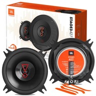 JBL STAGE 3 427 VÝKONNÉ REPRODUKTORY DO AUTO 10 cm 100 mm 150 W + LIŠTY JBL STAGE 3 427 VÝKONNÉ REPRODUKTORY DO AUTO 10 cm 100 mm 150 W + LIŠTY