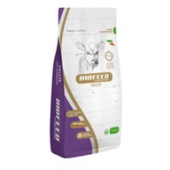 Krmivo pre teľatá Biofeed granule 25 kg Krmivo pre teľatá Biofeed granule 25 kg