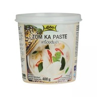 Tom Ka Kha pasta 400g Lobo Tom Ka Kha pasta 400g Lobo