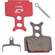 Brzdové obloženie bicyklov JAGWIRE Formula RR1 R1R R1 RO RX T1 Brzdové obloženie bicyklov JAGWIRE Formula RR1 R1R R1 RO RX T1