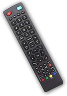 Diaľkové ovládanie TV Technika LED40E271
