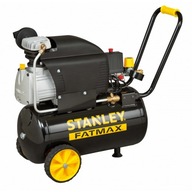OLEJOVÝ KOMPRESOR 50L 8BAR STANLEY FATMAX 2HP OLEJOVÝ KOMPRESOR 50L 8BAR STANLEY FATMAX 2HP