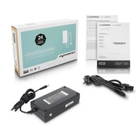 Napájací adaptér pre Dell Alienware 17 R4, 17 R5, M17, M17X Napájací adaptér pre Dell Alienware 17 R4, 17 R5, M17, M17X