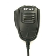 Elektretový mikrofón pre CRT 9900 ANYTONE AT-6666